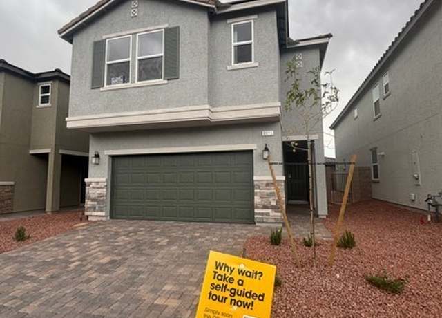 Property at 6604 Bowery St, Las Vegas, NV 89148, 3 beds, 2.5 baths