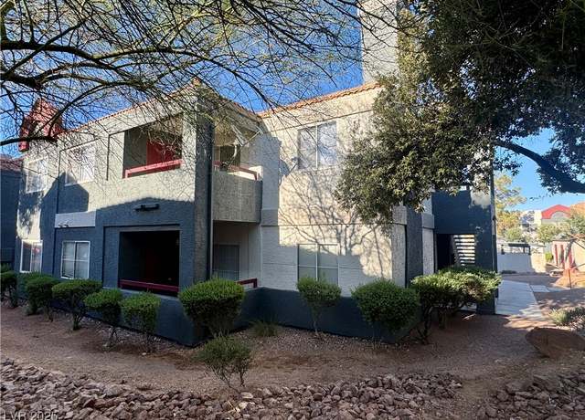 Property at 8600 W Charleston Blvd #2161, Las Vegas, NV 89117, 3 beds, 2 baths