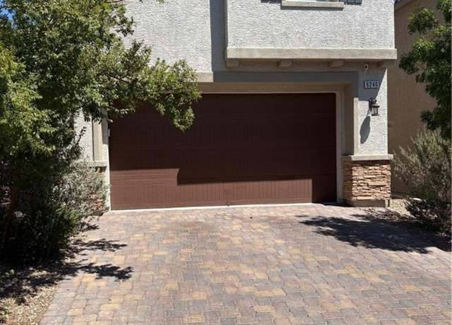 Property at 6246 Desert Orchid Way, Las Vegas, NV 89141, 3 beds, 2.5 baths