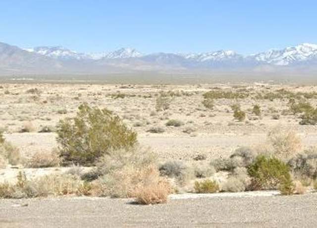 Property at 791 N Frontage Rd, Pahrump, NV 89060