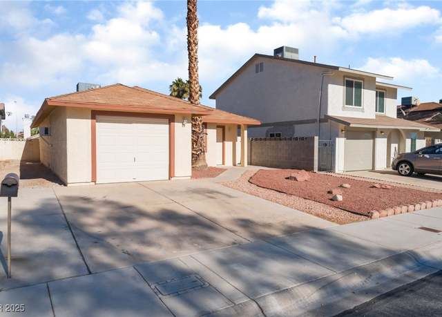 Property at 6552 Figtree Rd, Las Vegas, NV 89108, 3 beds, 2 baths