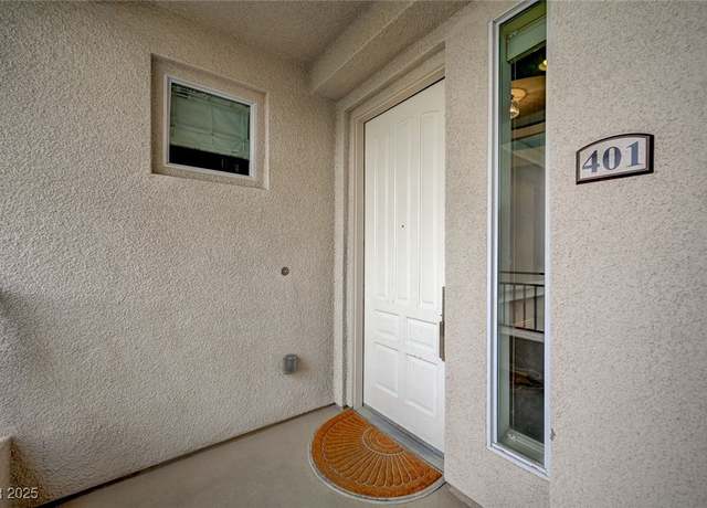 Property at 9201 Tesoras Dr #401, Las Vegas, NV 89144, 3 beds, 2.5 baths
