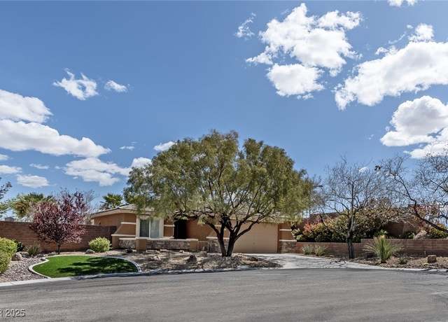 Property at 11177 Twilight Times Ct, Las Vegas, NV 89135, 4 beds, 2 baths