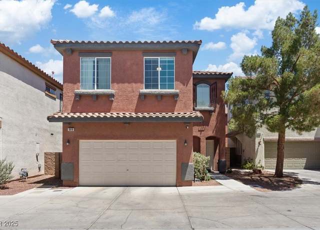 Property at 10918 Avenzano St, Las Vegas, NV 89141, 4 beds, 2.5 baths