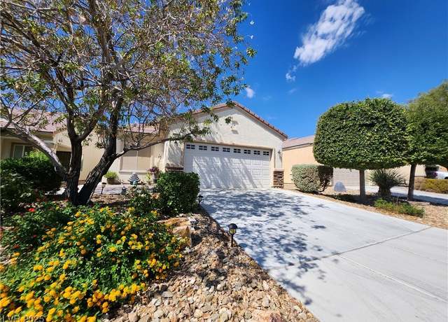 Property at 7773 Wading Bird Way, North Las Vegas, NV 89084, 3 beds, 2 baths