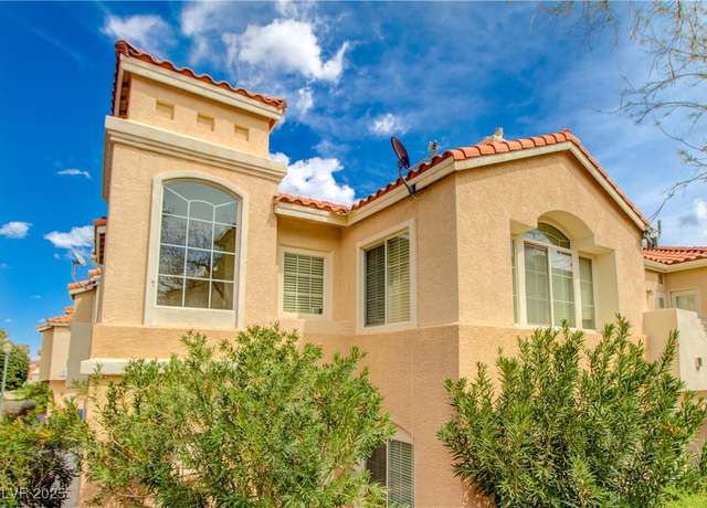 Property at 107 Lighthouse Dr #107, Boulder City, NV 89005, 2 beds, 2 baths