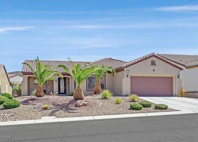 Property at 2156 Shadow Canyon Dr, Henderson, NV 89044, 2 beds, 2 baths