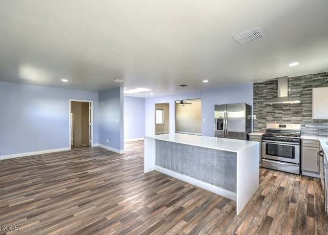 Property at 417 Wisteria Ave, Las Vegas, NV 89107, 4 beds, 2 baths
