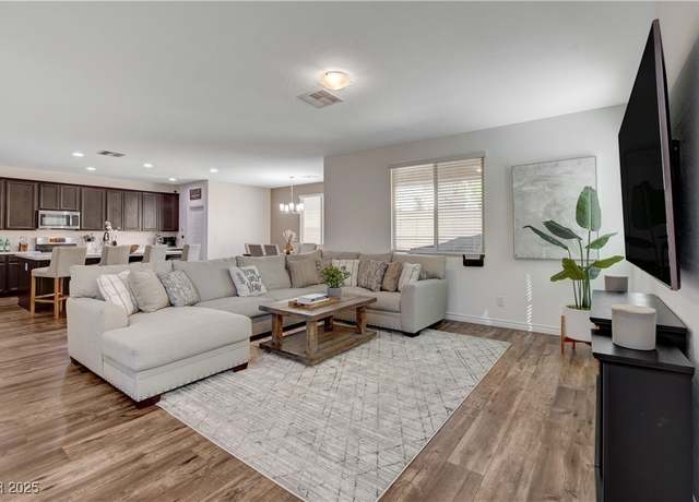 Property at 1114 Junipine Ave, North Las Vegas, NV 89081, 4 beds, 3 baths