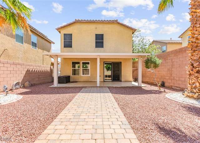 Property at 11755 Garland Grove Ln, Las Vegas, NV 89183, 4 beds, 3 baths
