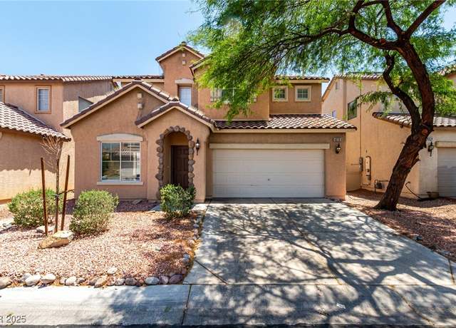 Property at 4028 Spring Line St, North Las Vegas, NV 89032, 4 beds, 2.5 baths
