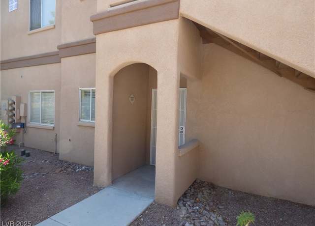 Property at 5751 E Hacienda Ave #137, Las Vegas, NV 89122, 2 beds, 2 baths