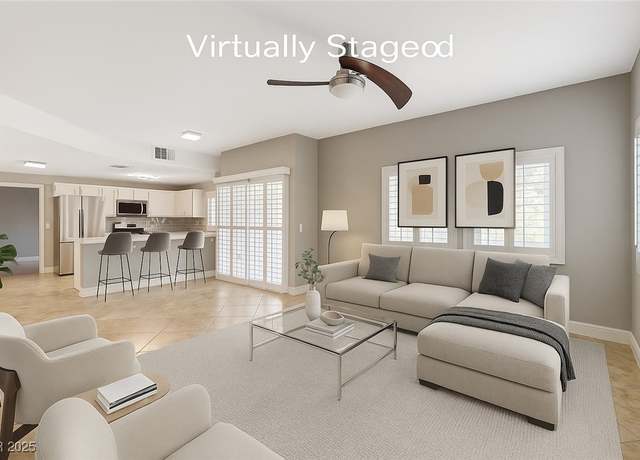 Property at 3830 Juno Beach St #104, Las Vegas, NV 89129, 2 beds, 2 baths