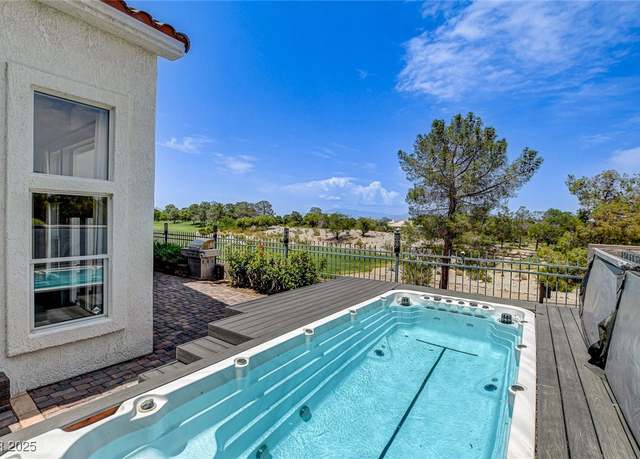 Property at 9108 Eagle Ridge Dr, Las Vegas, NV 89134, 4 beds, 3 baths