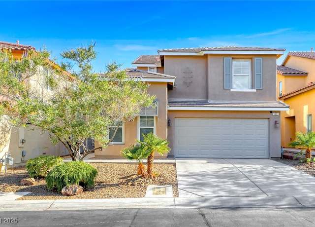 Property at 9021 Alex Creek Ave, Las Vegas, NV 89149, 4 beds, 2.5 baths