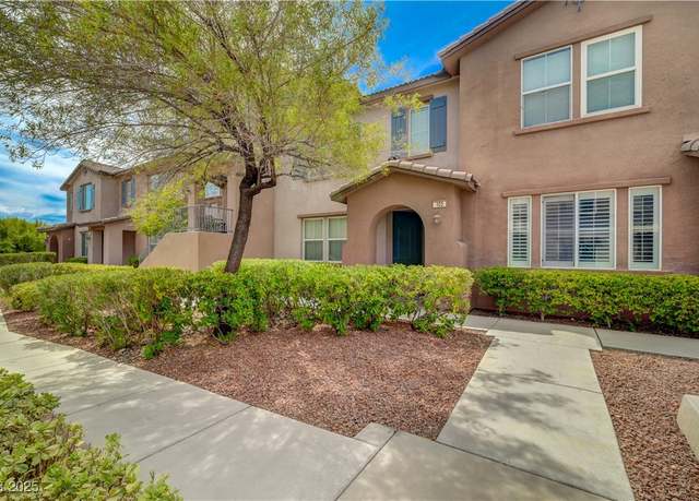 Property at 11428 Belmont Lake Dr #102, Las Vegas, NV 89135, 2 beds, 2.5 baths