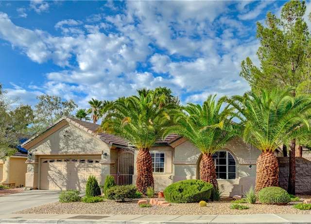 Property at 2288 Tedesca Dr, Henderson, NV 89052, 4 beds, 2 baths
