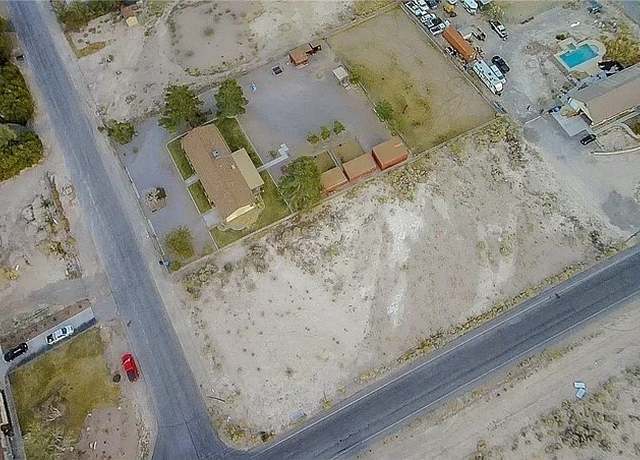 Property at 5637 Dorrell Ln, Las Vegas, NV 89131