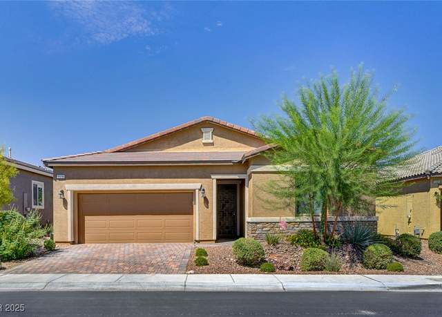 Property at 5518 Taylor Rose Ave, Las Vegas, NV 89139, 3 beds, 2.5 baths