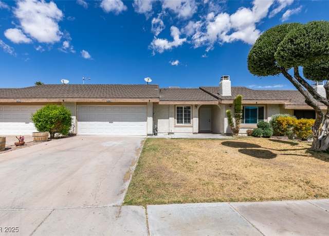 Property at 5608 Ridgeline Ave, Las Vegas, NV 89107, 4 beds, 2 baths