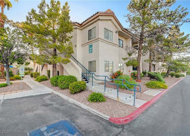 Property at 2109 Echo Bay St #103, Las Vegas, NV 89128, 3 beds, 2 baths