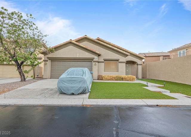 Property at 19 Dryden Park Ave, Las Vegas, NV 89148, 3 beds, 2 baths