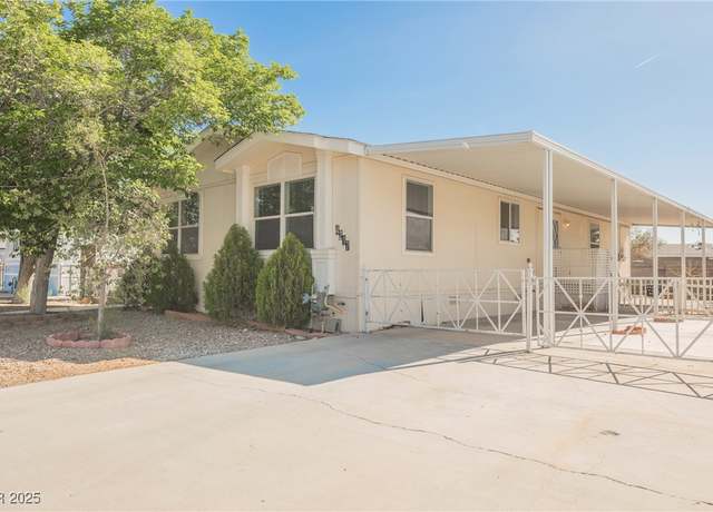 Property at 4217 Jadestone Ave, Las Vegas, NV 89108, 3 beds, 2 baths