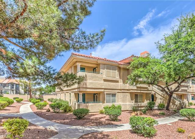 Property at 1557 Lake Placid Ter #1557, Henderson, NV 89014, 2 beds, 2 baths