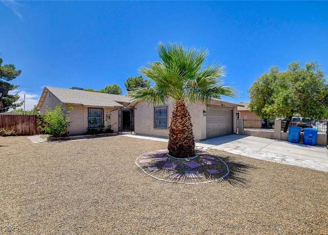 Property at 4533 Diamond Head Dr, Las Vegas, NV 89110, 3 beds, 2 baths