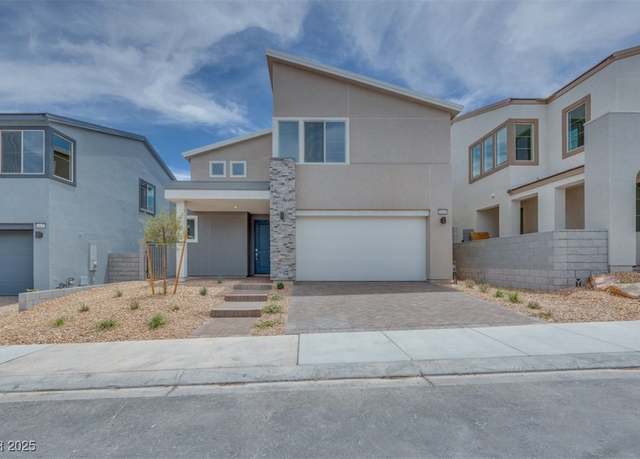 Property at 10465 Smokey Mariposa, Las Vegas, NV 89166, 3 beds, 2.5 baths