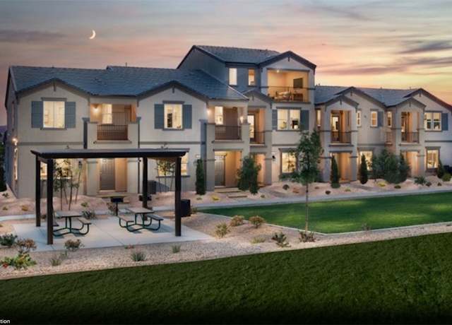 Property at 624 Bellus Pl Lot 170, Henderson, NV 89015, 3 beds, 2.5 baths