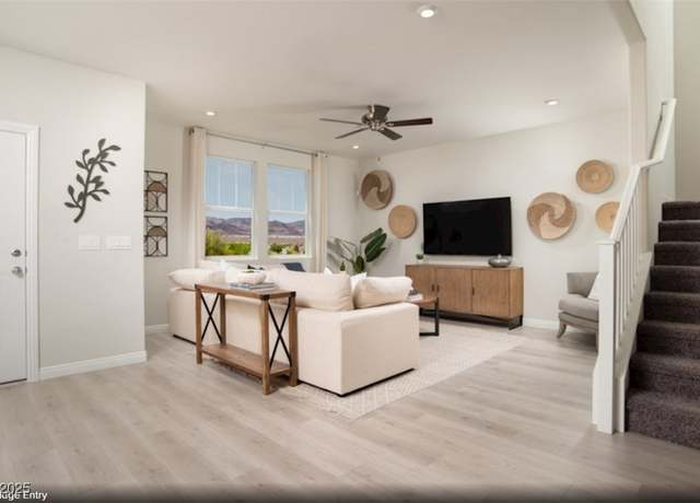 Property at 624 Bellus Pl Lot 170, Henderson, NV 89015, 3 beds, 2.5 baths