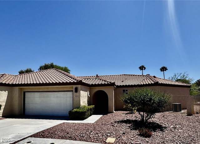 Property at 7273 Vista Bonita Dr, Las Vegas, NV 89149, 2 beds, 2 baths