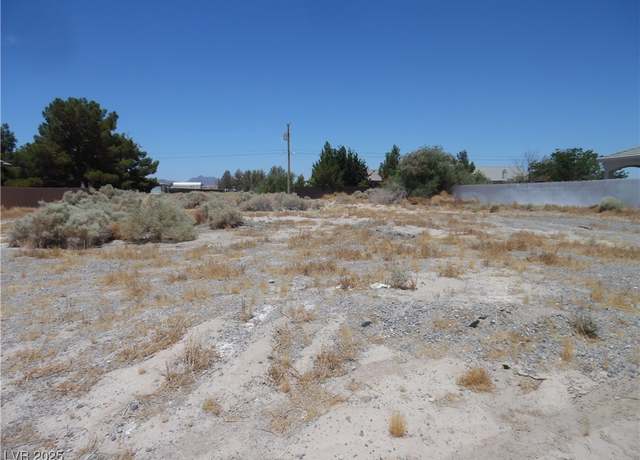 Property at 2410 Turtle St, Pahrump, NV 89048