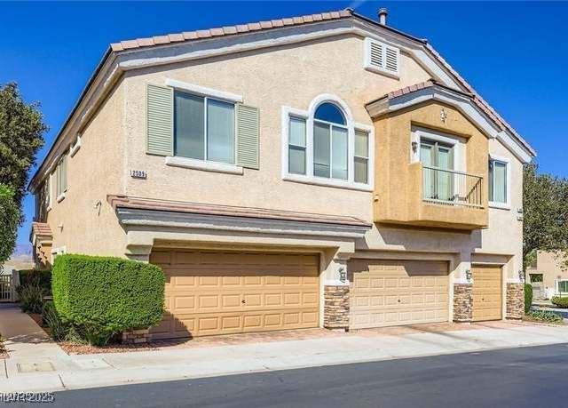 Property at 1081 Elation Ln #2, Henderson, NV 89002, 3 beds, 2.5 baths