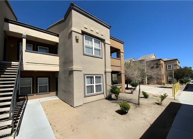Property at 6650 W Warm Springs Rd #1024, Las Vegas, NV 89118, 2 beds, 2 baths
