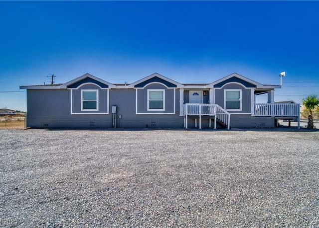 Property at 4481 W Medicine Man Rd, Pahrump, NV 89048, 3 beds, 2 baths
