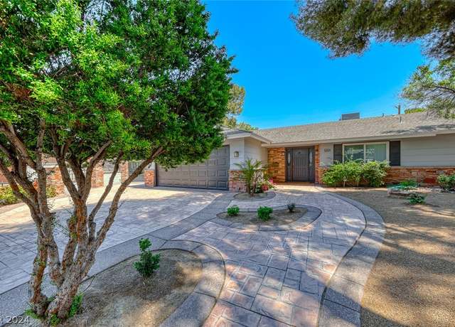 Photo of 1201 Eaton Dr, Las Vegas, NV 89102