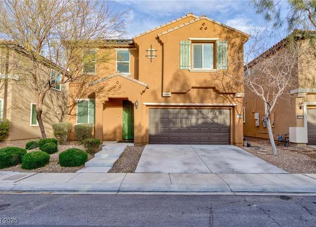Property at 10956 Hunting Hawk Rd, Las Vegas, NV 89179, 5 beds, 4.5 baths