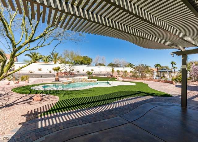 Property at 9816 Gerald Ct, Las Vegas, NV 89134, 2 beds, 2 baths