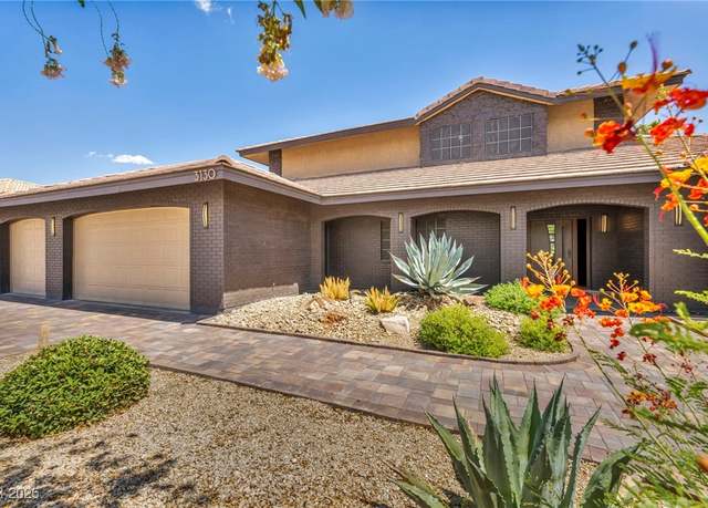 Property at 3130 Appleblossom Cir, Las Vegas, NV 89117, 4 beds, 3.5 baths