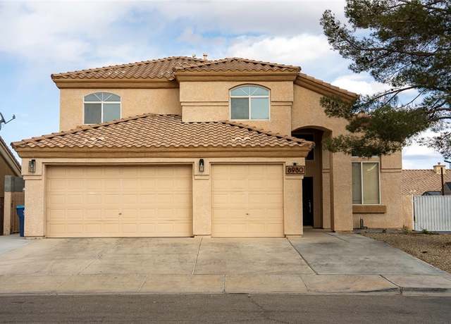 Property at 8980 Tumbling Pebble Way, Las Vegas, NV 89123, 4 beds, 2.5 baths
