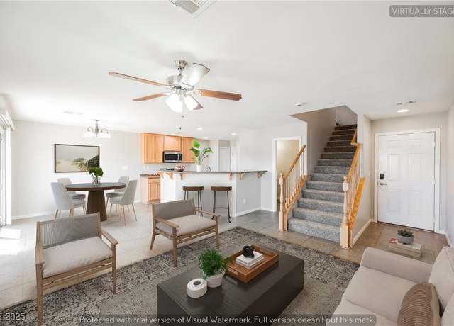 Property at 1180 Via Vinci, Henderson, NV 89052, 3 beds, 2.5 baths