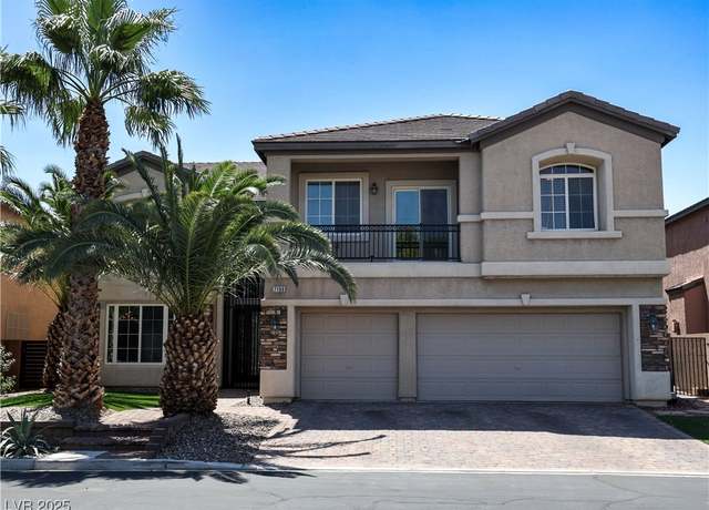Property at 7109 Rancho De Taos, Las Vegas, NV 89130, 5 beds, 4.5 baths