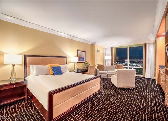 Property at 2000 Fashion Show Dr #3219, Las Vegas, NV 89109, 1 bath