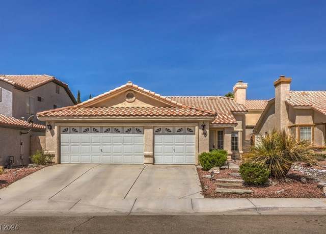 Property at 3761 Tranquility Ridge Ct, Las Vegas, NV 89147, 3 beds, 2 baths