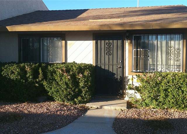 Property at 316 Linn Ln, Las Vegas, NV 89110, 1 bed, 1 bath