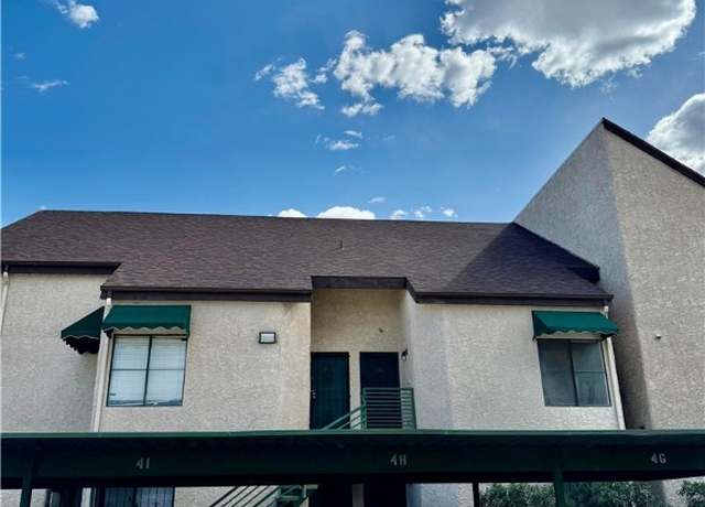 Property at 470 Elm Dr #202, Las Vegas, NV 89169, 1 bed, 1 bath