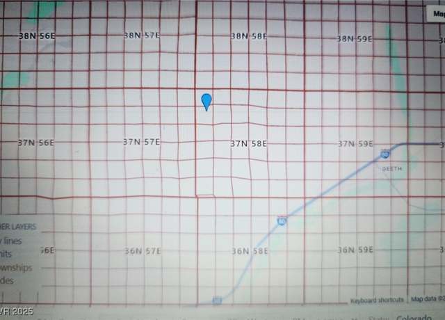 Property at Sec 13 T 37 R58e, Elko, NV 89801