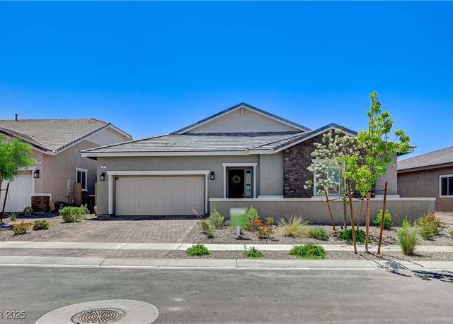 Property at 689 Moonstone Beach Pl, Henderson, NV 89011, 3 beds, 2.5 baths